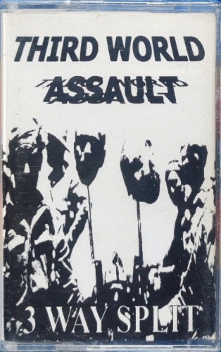 Perpetual (MLS) : Third World Assault